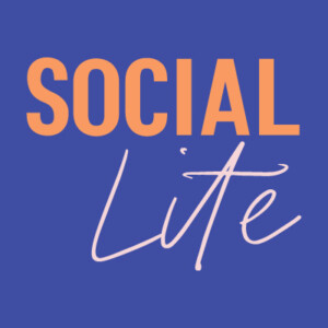 Social Lite Logo